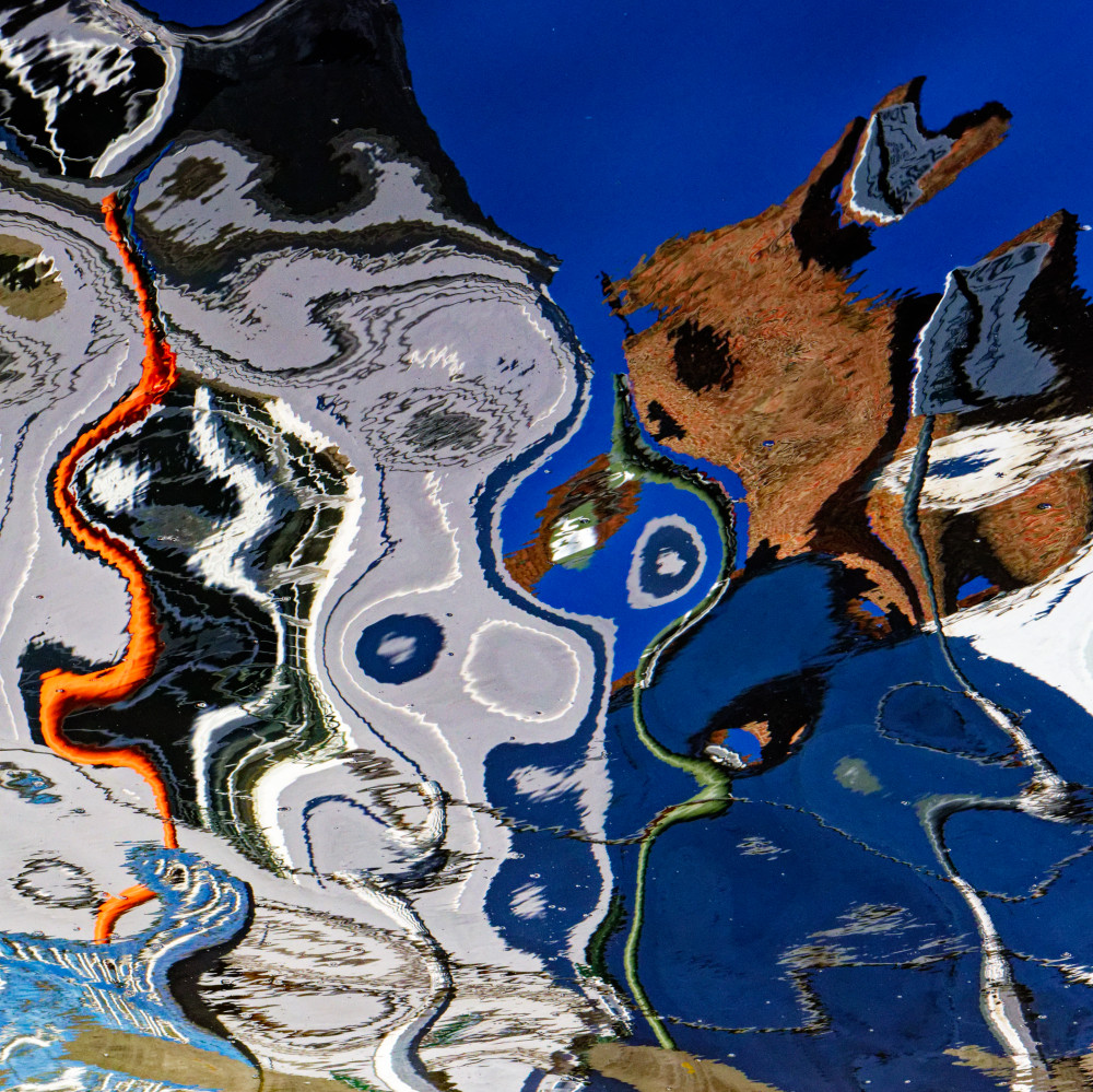 image: This is &lsquo;brugge (x) 5&rsquo;.