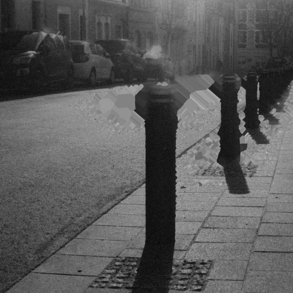 image: This is &lsquo;damage (cccxxvi) 1&rsquo;.