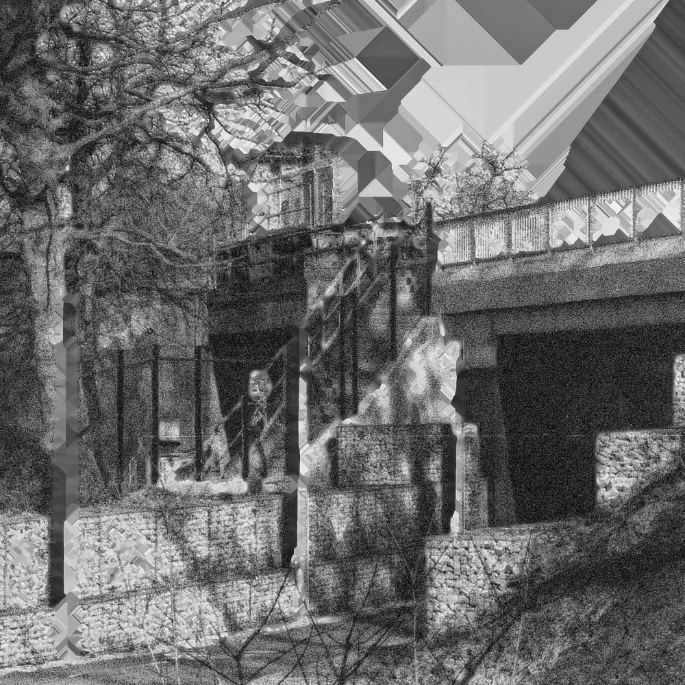 image: This is &lsquo;damage (cccxxvi) 2&rsquo;.