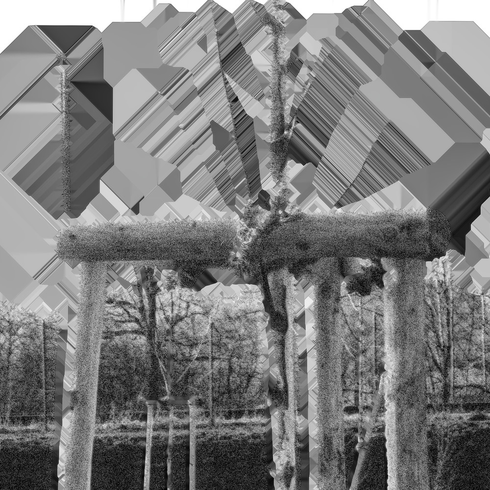 image: This is &lsquo;damage (cccxxvi) 7&rsquo;.