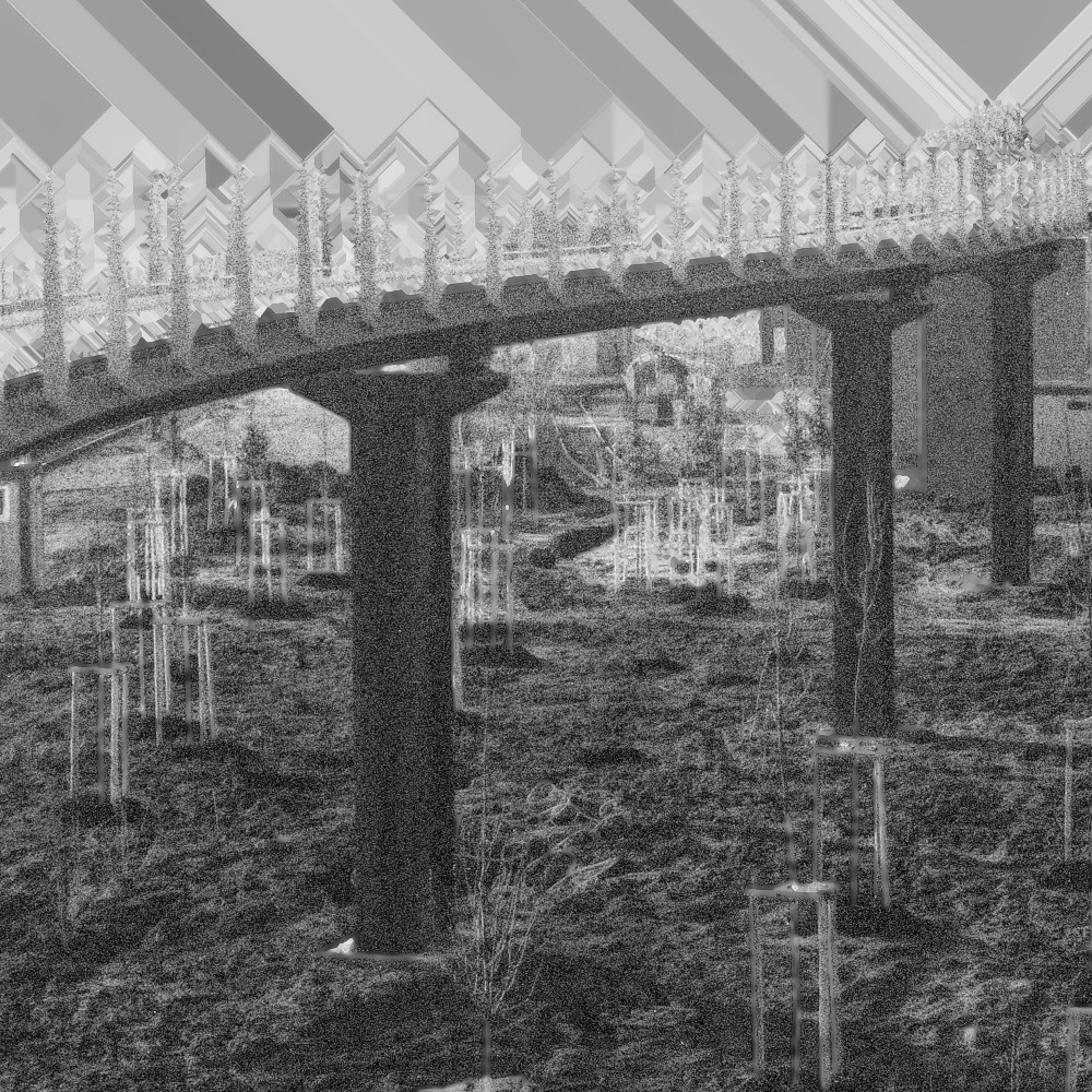 image: This is &lsquo;damage (cccxxvi) 8&rsquo;.