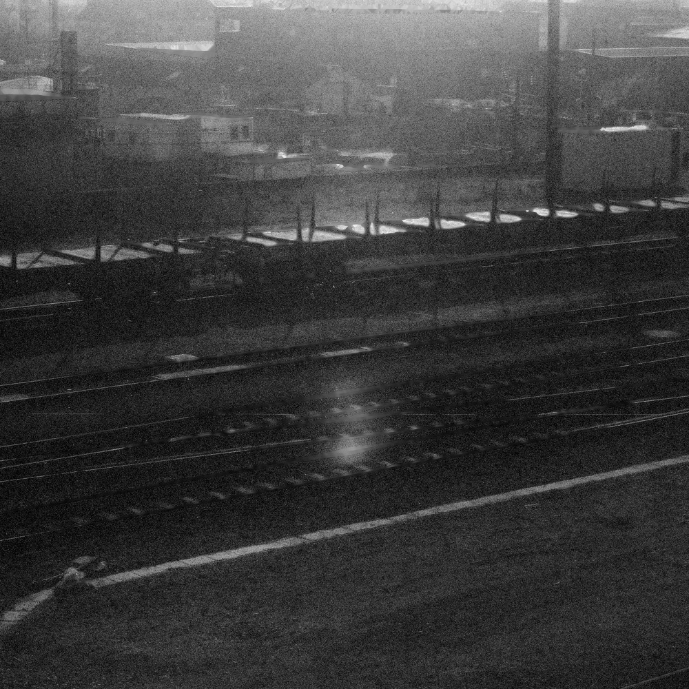 image: This is &lsquo;damage (cccxxvii) 2&rsquo;.