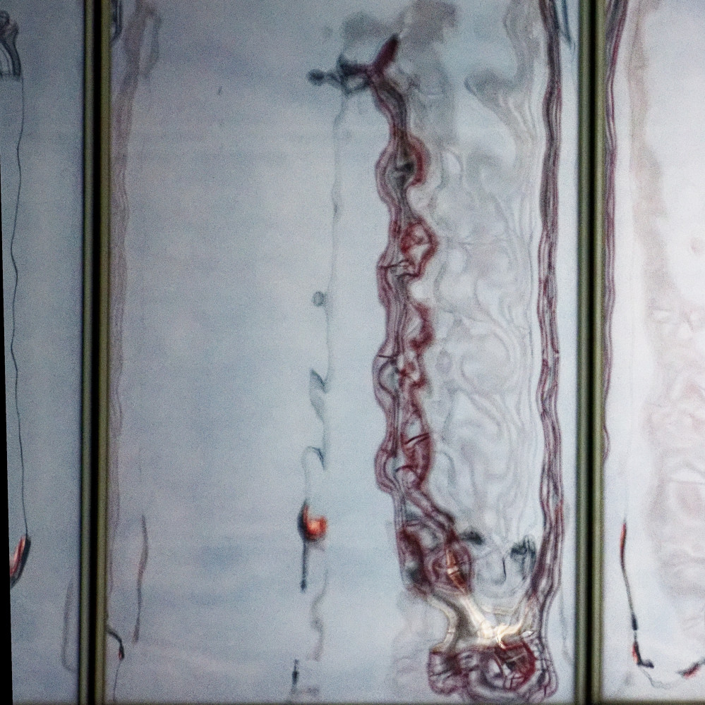 image: This is &lsquo;la d&eacute;fense (lxxvi) 5&rsquo;.