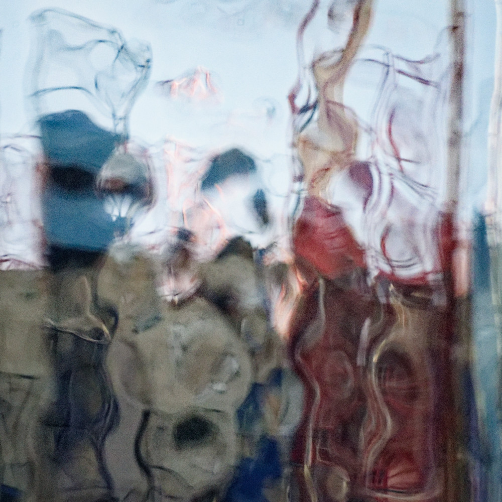 image: This is &lsquo;la d&eacute;fense (lxxvii) 5&rsquo;.