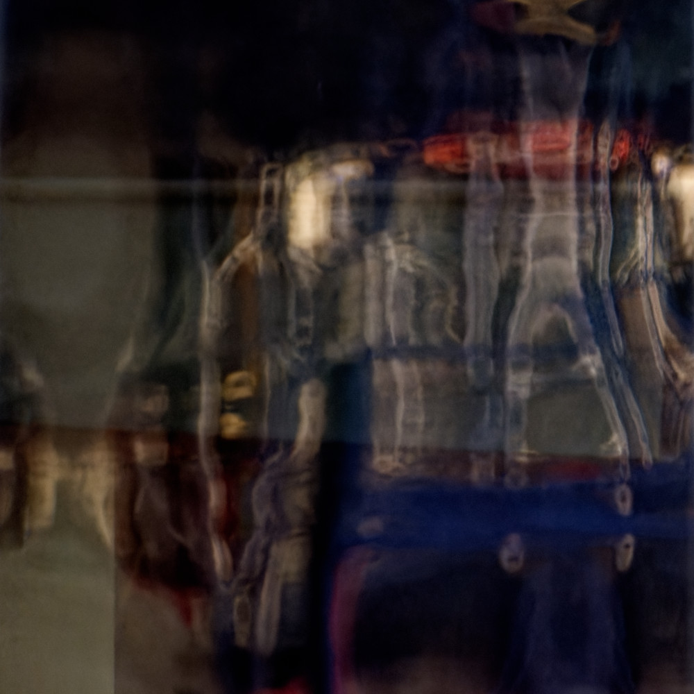 image: This is &lsquo;la d&eacute;fense (lxxviii) 6&rsquo;.