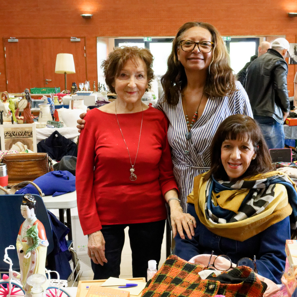 image: This is &lsquo;brocante (i) 4&rsquo;.