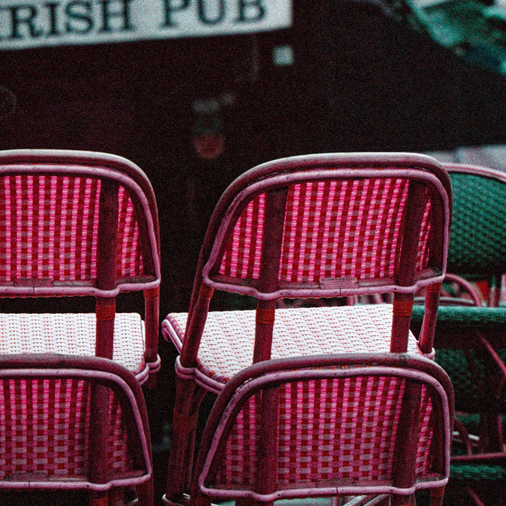 image: This is &lsquo;montmartre (xviii) 2&rsquo;.