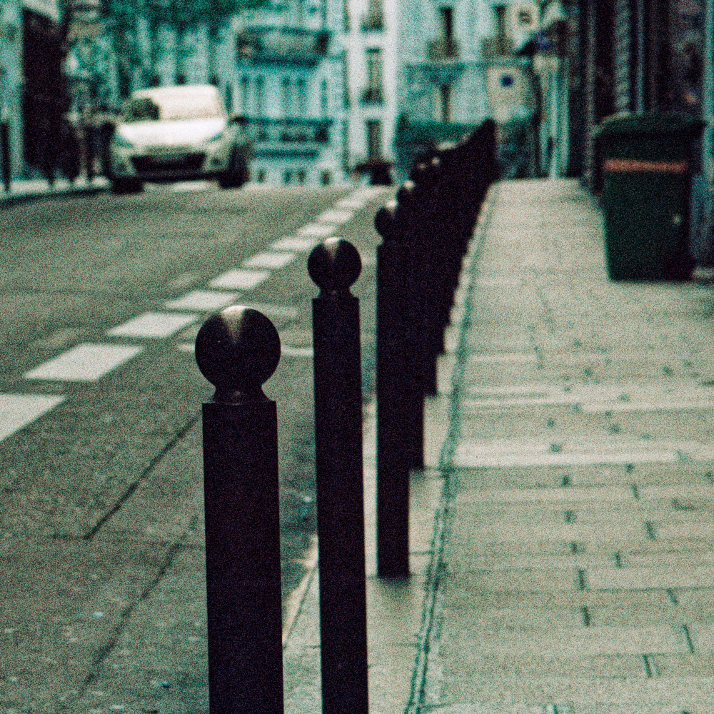 image: This is &lsquo;paris (xviii) 1&rsquo;.