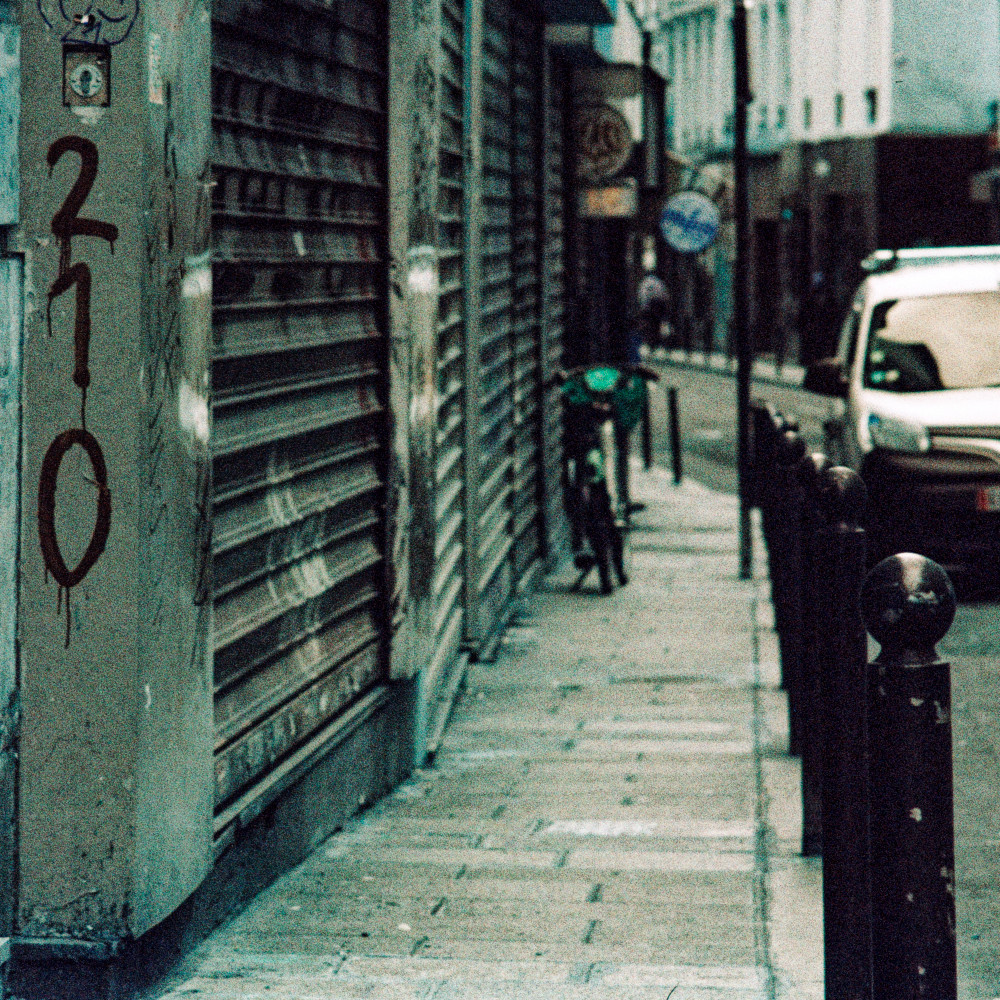 image: This is &lsquo;paris (xviii) 2&rsquo;.