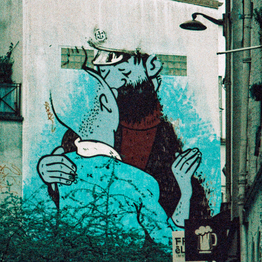 image: This is &lsquo;paris (xviii) 3&rsquo;.