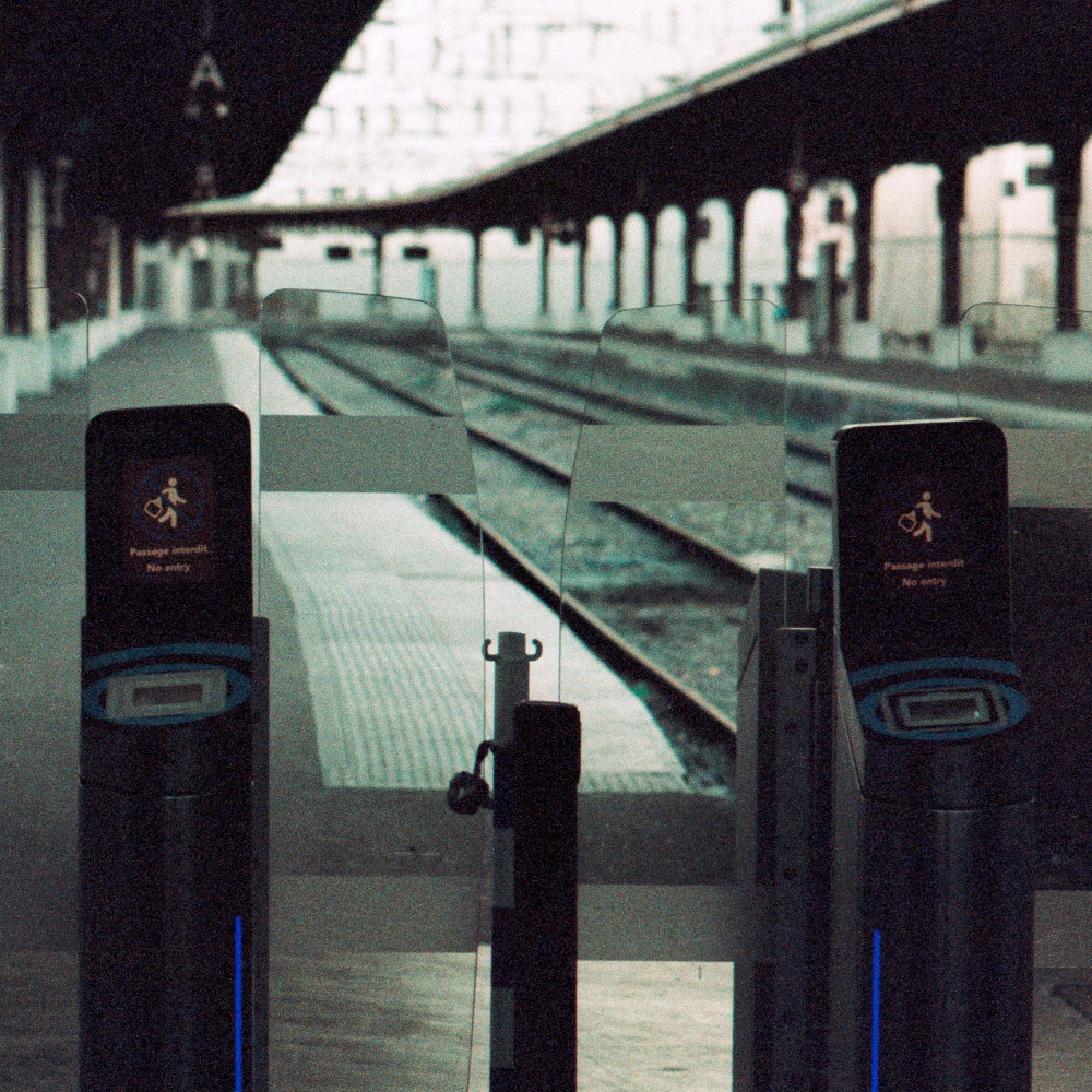 image: This is &lsquo;paris (xx) 1&rsquo;.