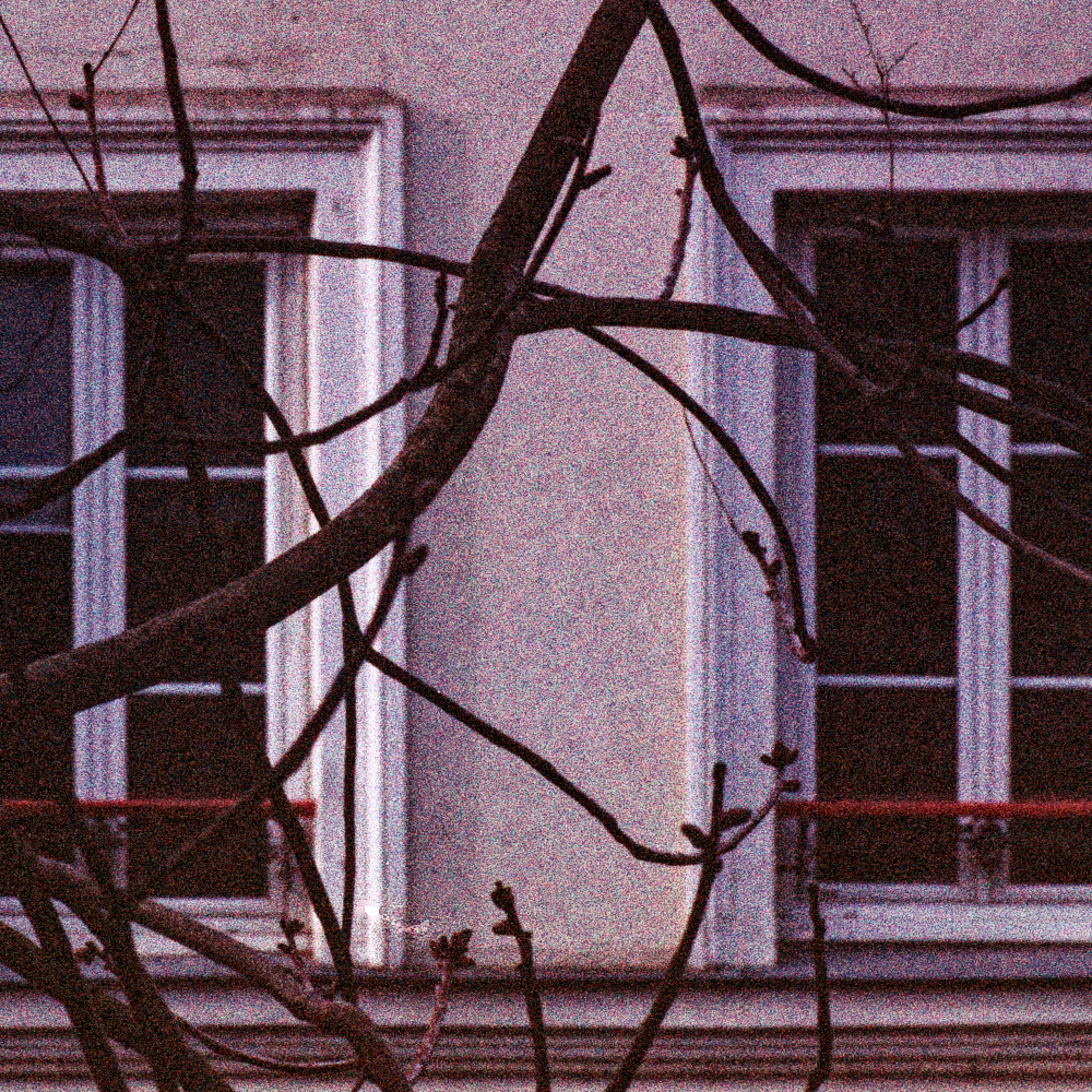 image: This is &lsquo;montmartre (xx) 3&rsquo;.