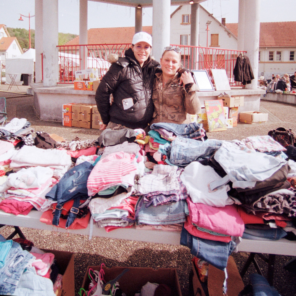 image: This is &lsquo;brocante (iv) 2&rsquo;.