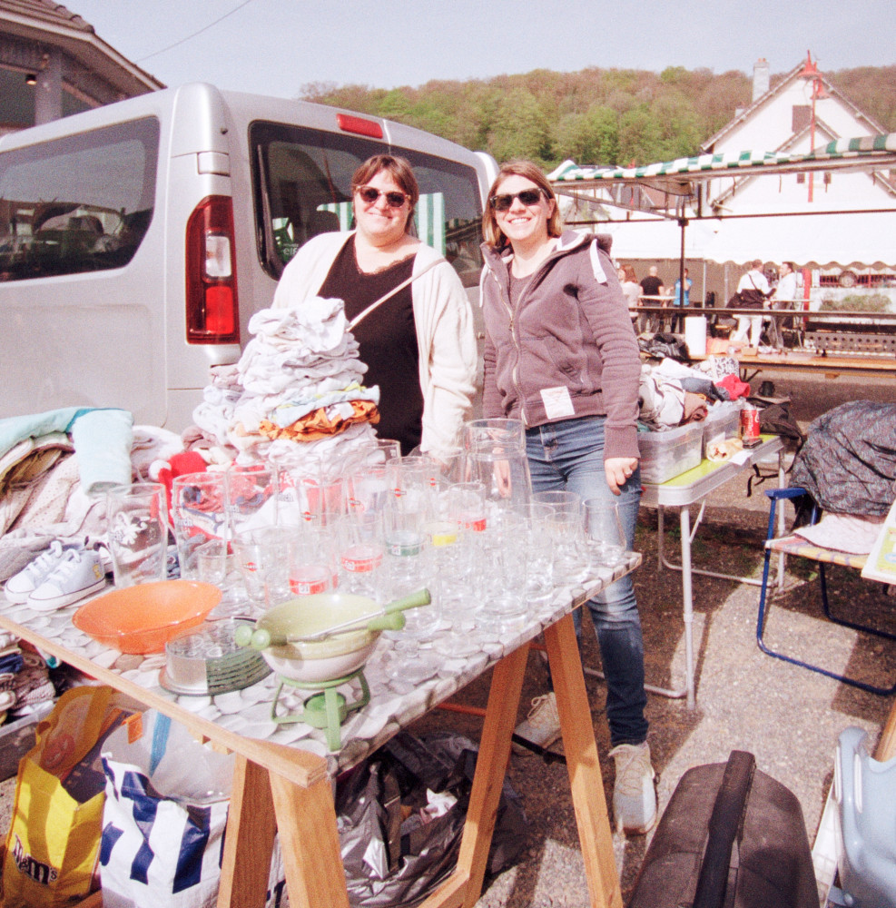image: This is &lsquo;brocante (iv) 4&rsquo;.