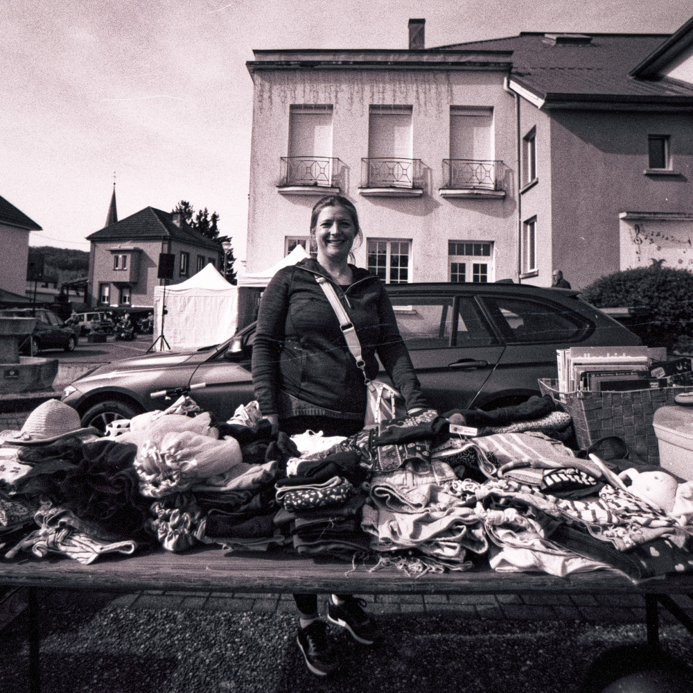 image: This is &lsquo;brocante (vi) 1&rsquo;.