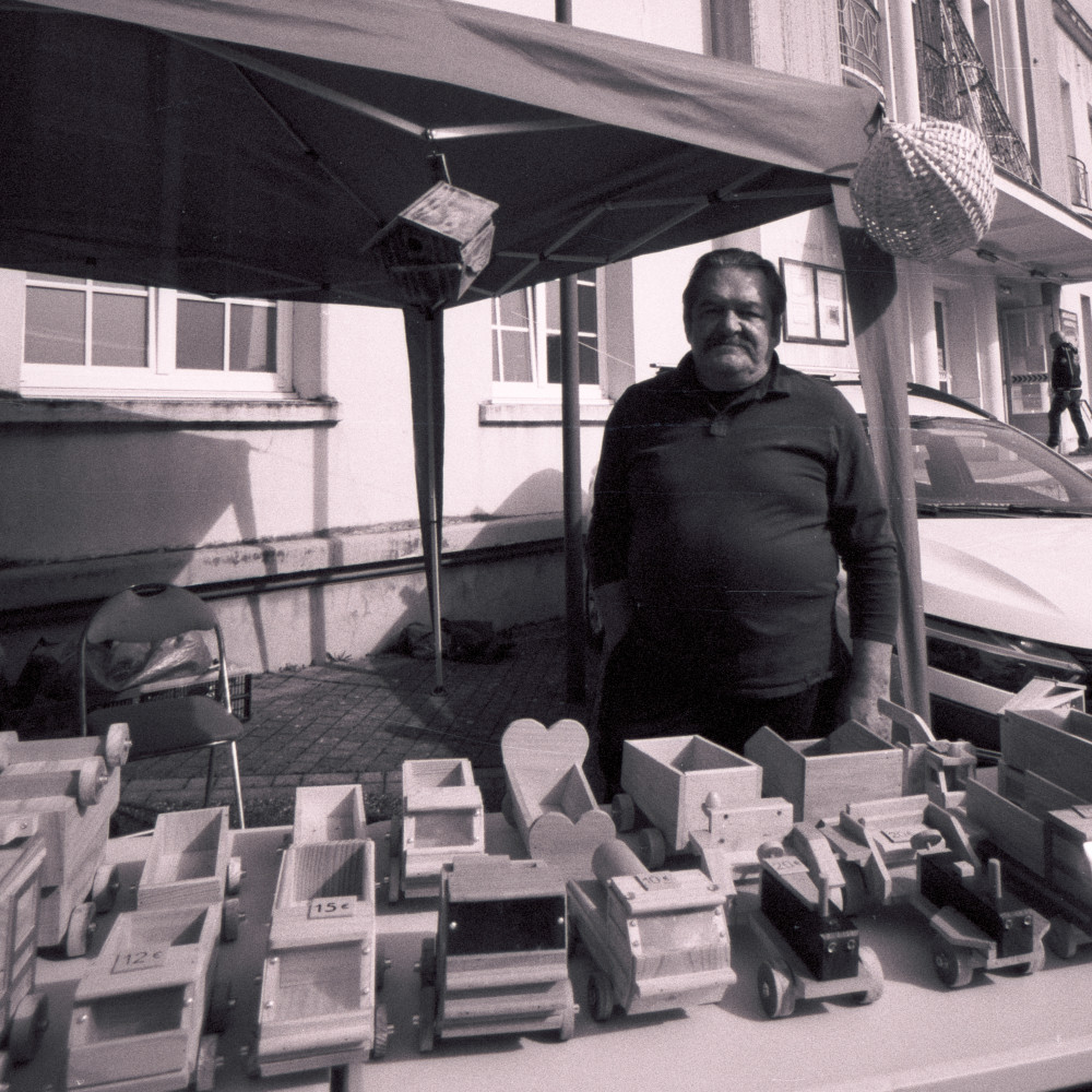 image: This is &lsquo;brocante (vi) 2&rsquo;.