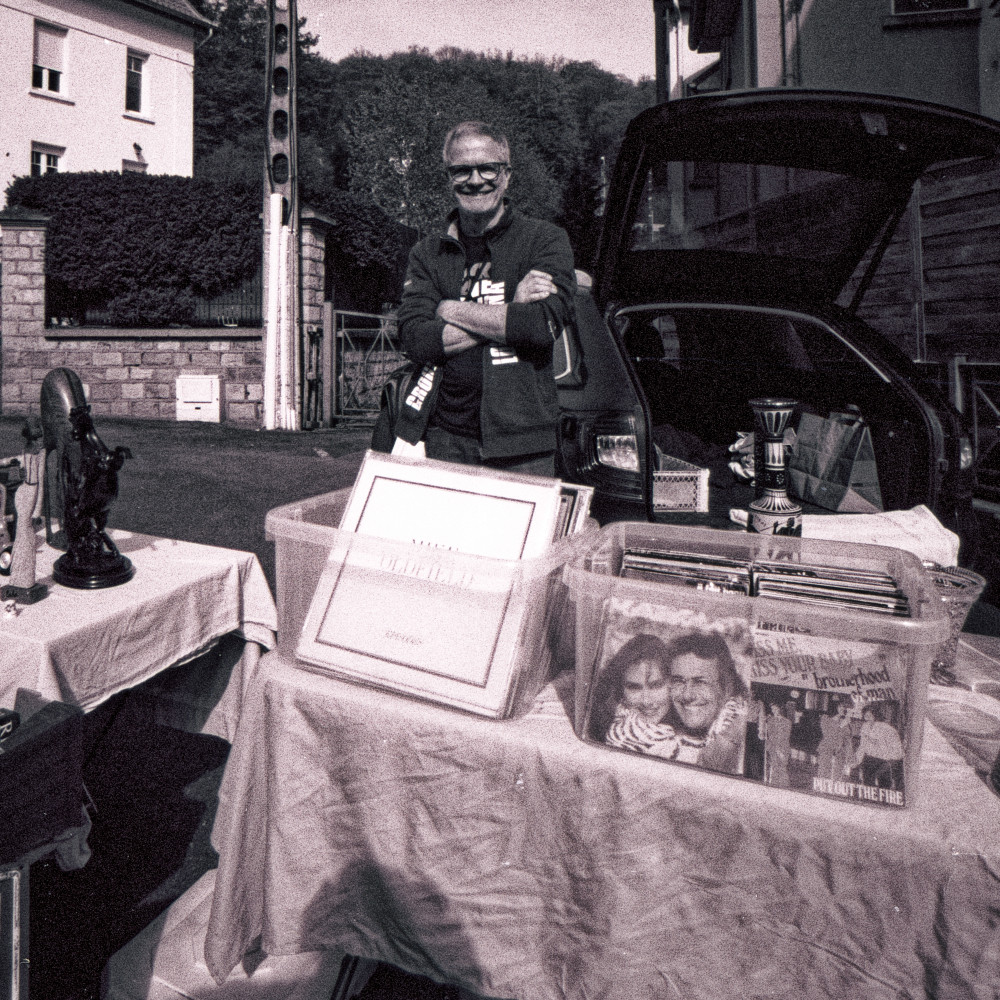 image: This is &lsquo;brocante (vi) 3&rsquo;.