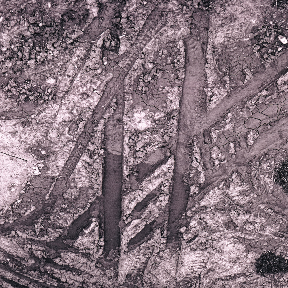 image: This is &lsquo;texture (v) 2&rsquo;.