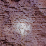 image: Image from the photoset &lsquo;terres rouges (xxv)&rsquo;.