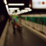 image: Image from the photoset &lsquo;metro (vii)&rsquo;.