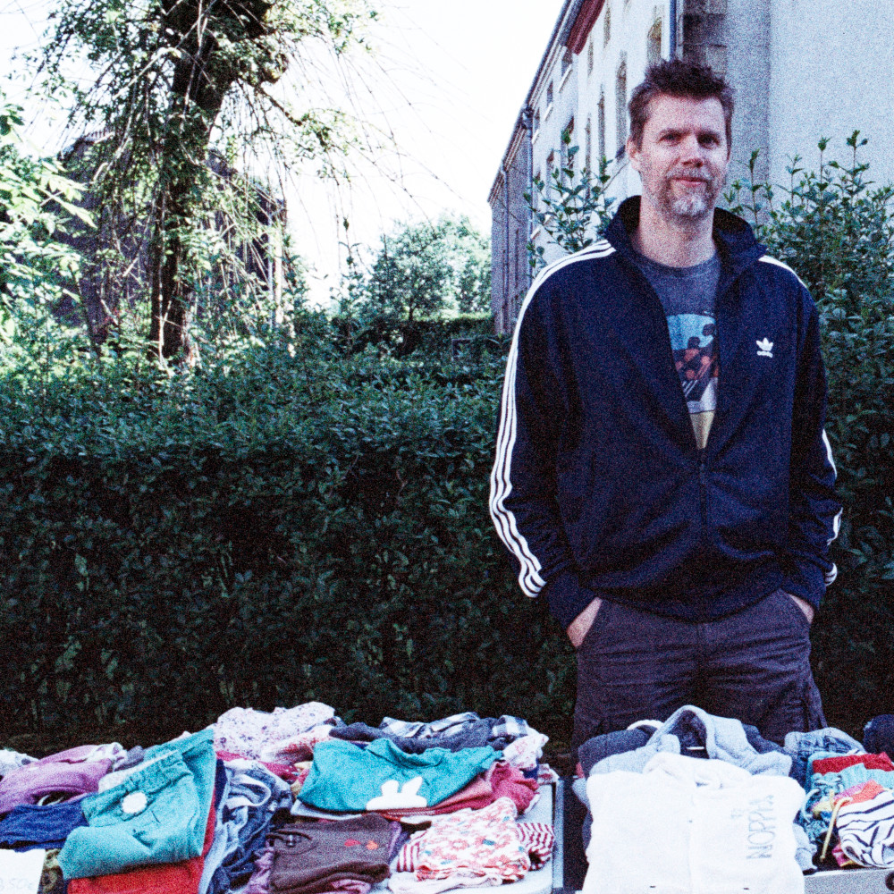 image: This is &lsquo;brocante (xi) 2&rsquo;.