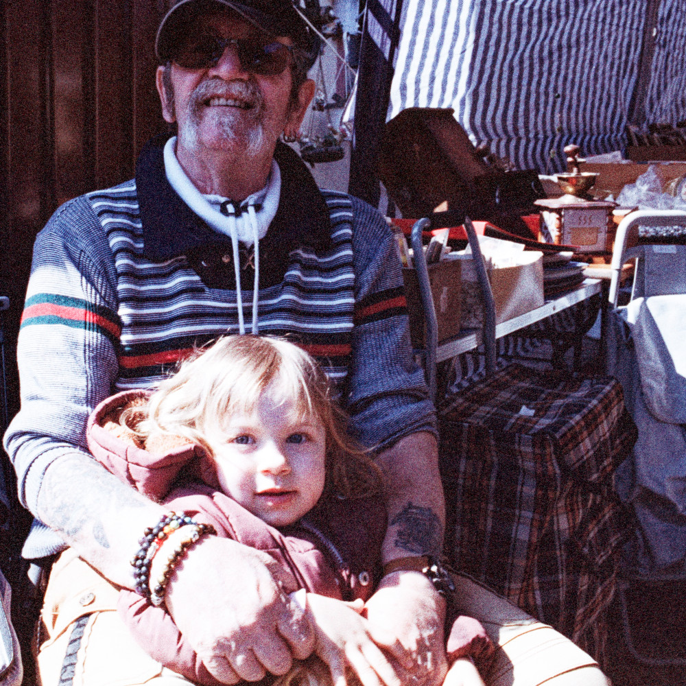 image: This is &lsquo;brocante (xi) 3&rsquo;.