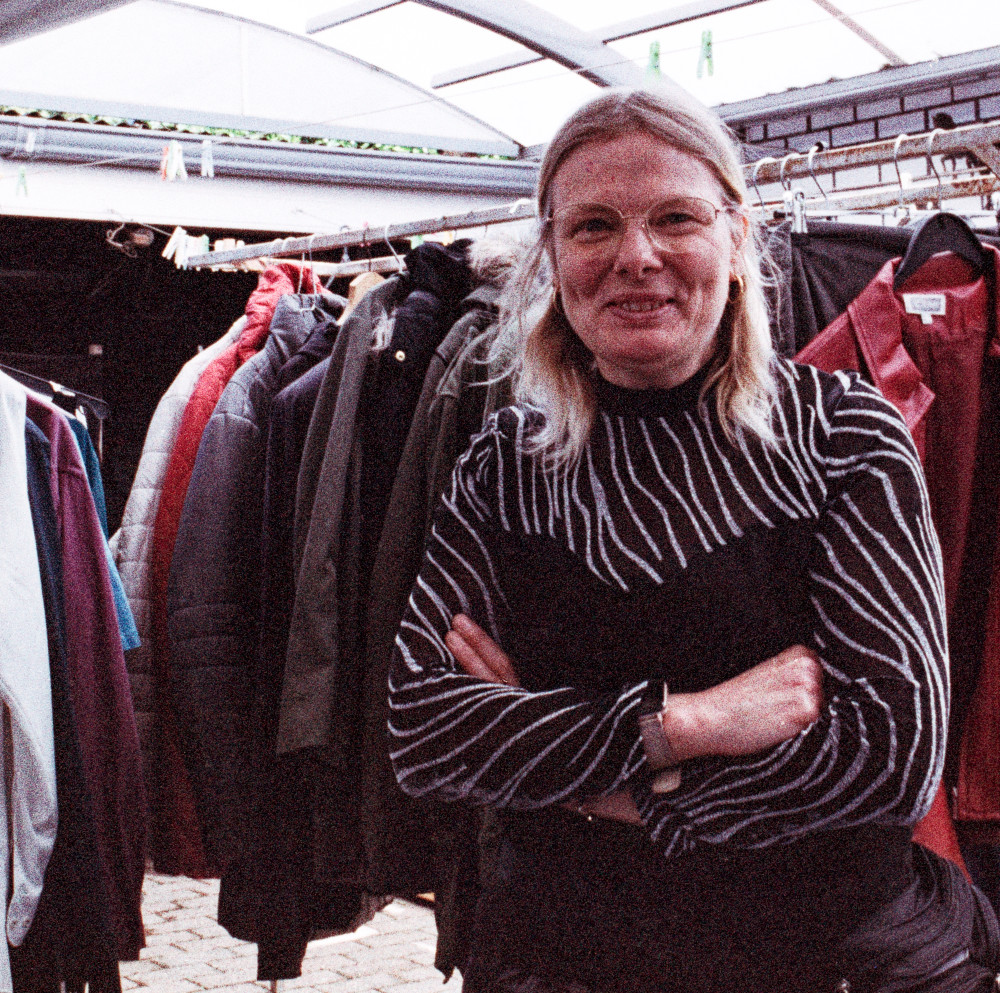 image: This is &lsquo;brocante (xi) 4&rsquo;.