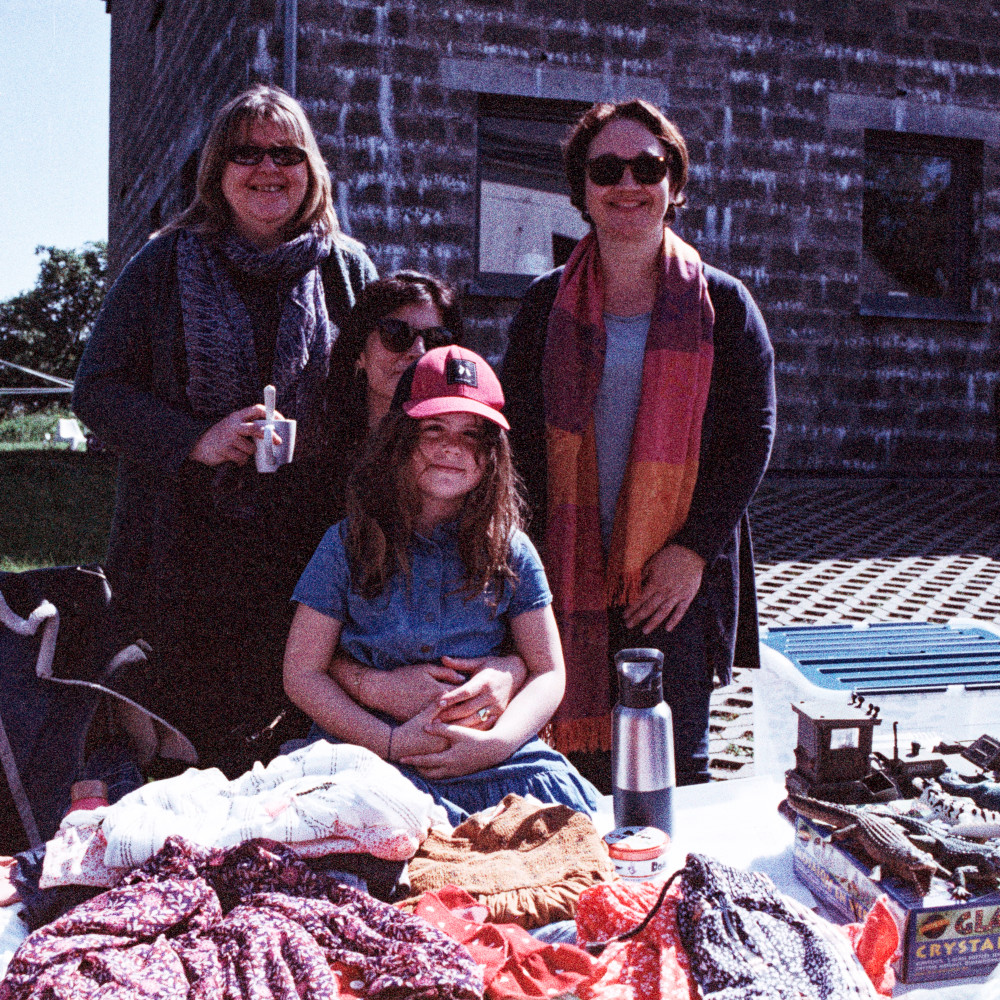 image: This is &lsquo;brocante (xii) 2&rsquo;.