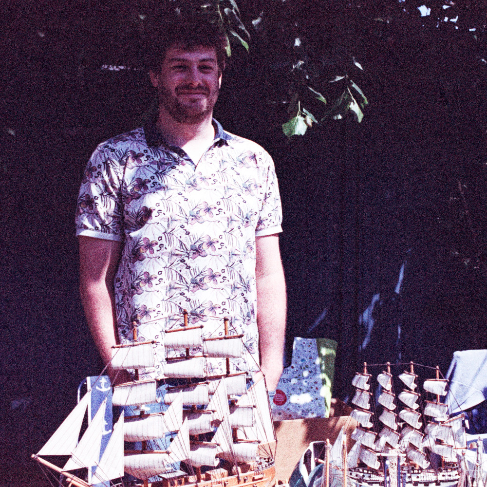 image: This is &lsquo;brocante (xiii) 2&rsquo;.