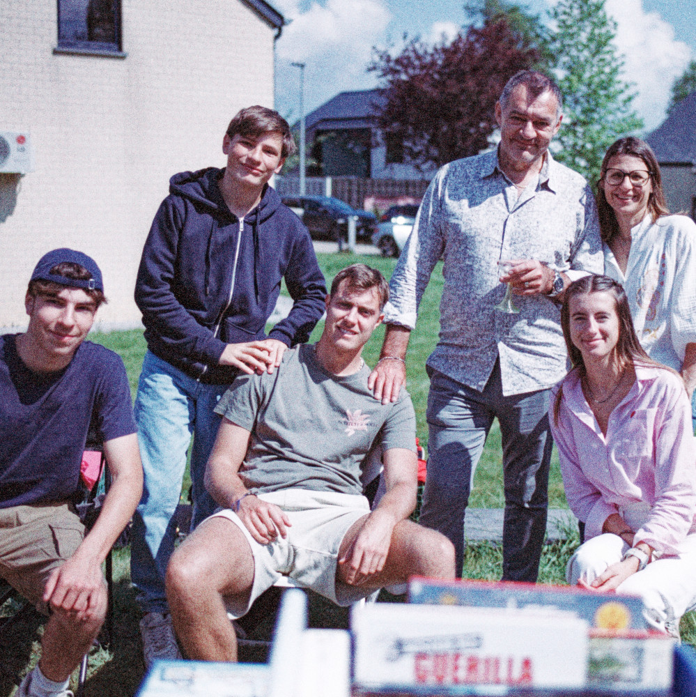 image: This is &lsquo;brocante (xiii) 4&rsquo;.