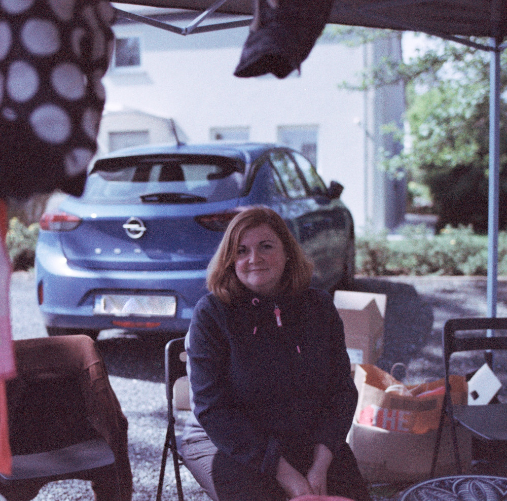 image: This is &lsquo;brocante (xiii) 5&rsquo;.