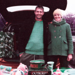 image: Image from the photoset &lsquo;car boot (xiv)&rsquo;.