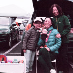 image: Image from the photoset &lsquo;car boot (xiv)&rsquo;.