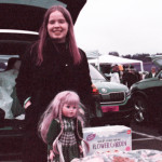 image: Image from the photoset &lsquo;car boot (xiv)&rsquo;.