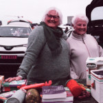 image: Image from the photoset &lsquo;car boot (xiv)&rsquo;.