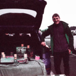 image: Image from the photoset &lsquo;car boot (xiv)&rsquo;.