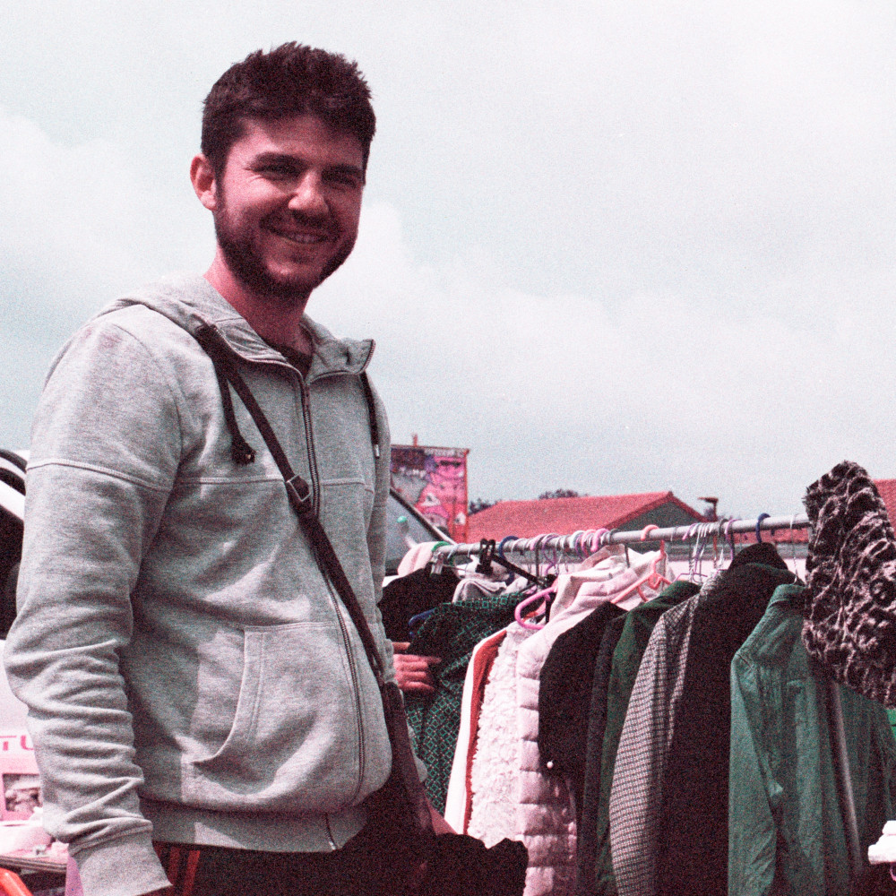 image: This is &lsquo;brocante (xvi) 2&rsquo;.