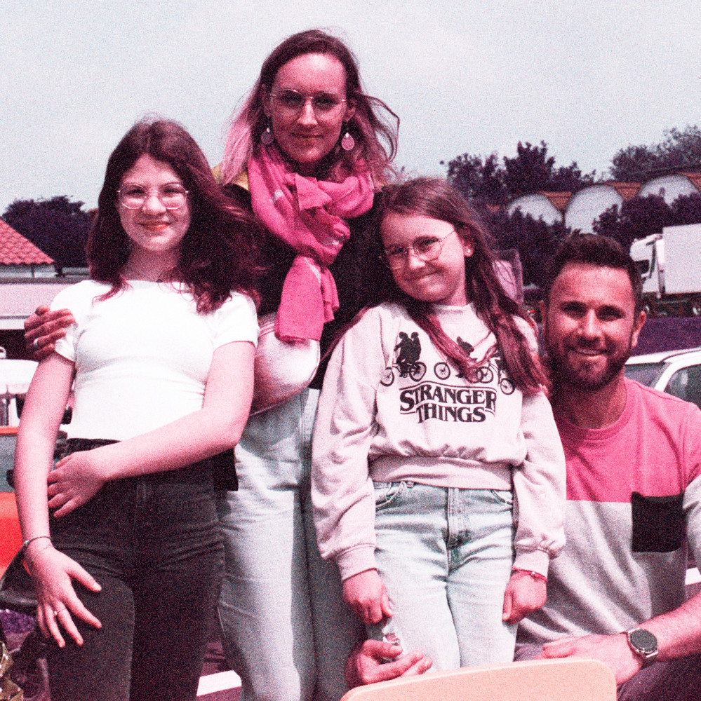 image: This is &lsquo;brocante (xvi) 3&rsquo;.