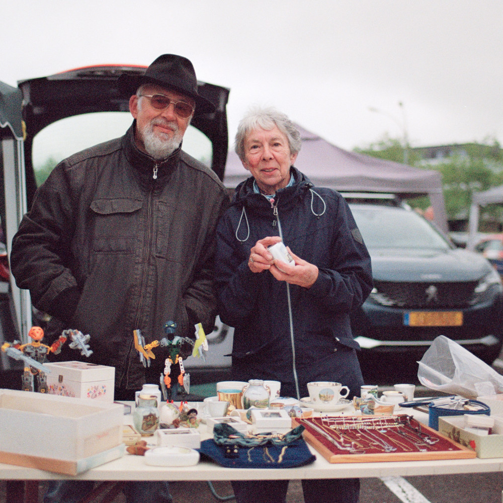 image: This is &lsquo;car boot (xvii) 2&rsquo;.
