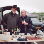 image: Image from the photoset &lsquo;car boot (xvii)&rsquo;.