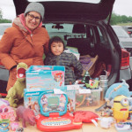 image: Image from the photoset &lsquo;car boot (xvii)&rsquo;.