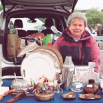 image: Image from the photoset &lsquo;car boot (xviii)&rsquo;.