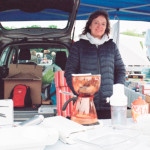 image: Image from the photoset &lsquo;car boot (xviii)&rsquo;.