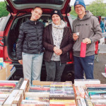image: Image from the photoset &lsquo;car boot (xix)&rsquo;.