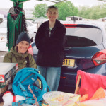 image: Image from the photoset &lsquo;car boot (xix)&rsquo;.