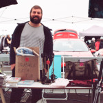 image: Image from the photoset &lsquo;car boot (xix)&rsquo;.
