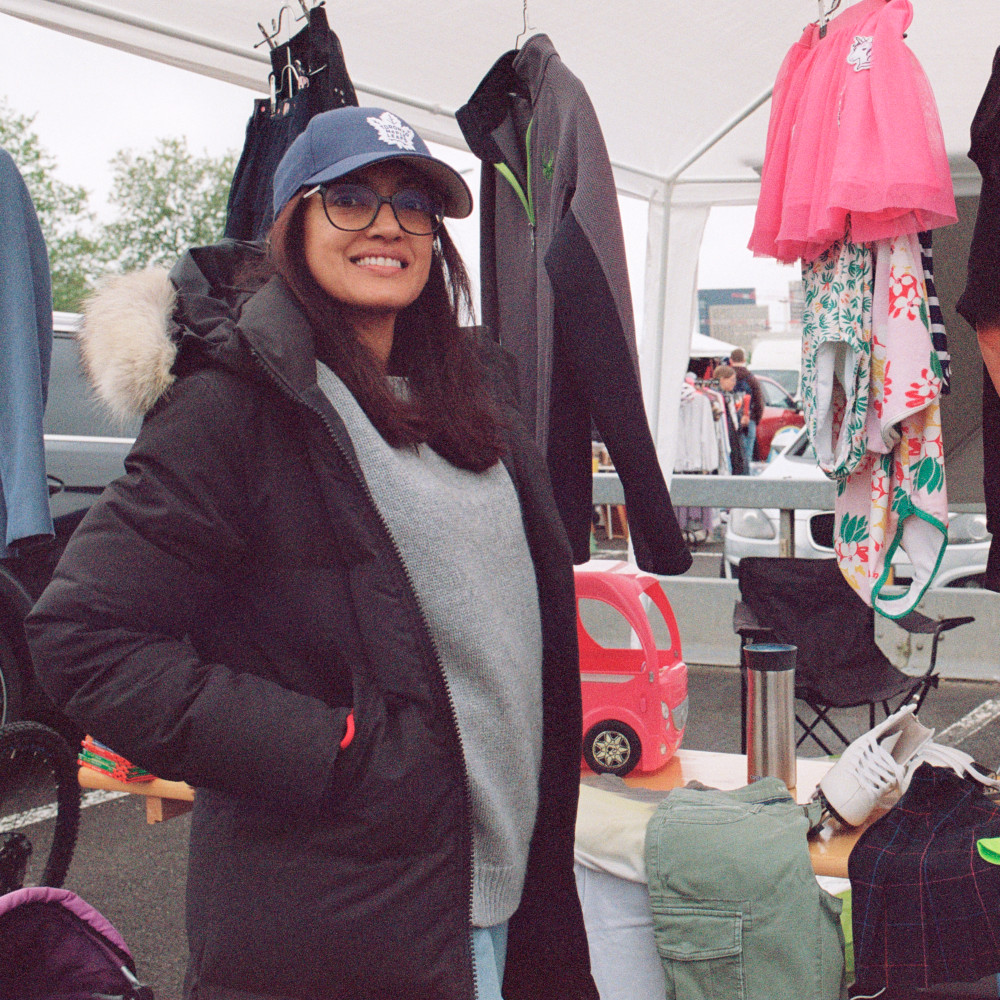 image: This is &lsquo;car boot (xx) 3&rsquo;.