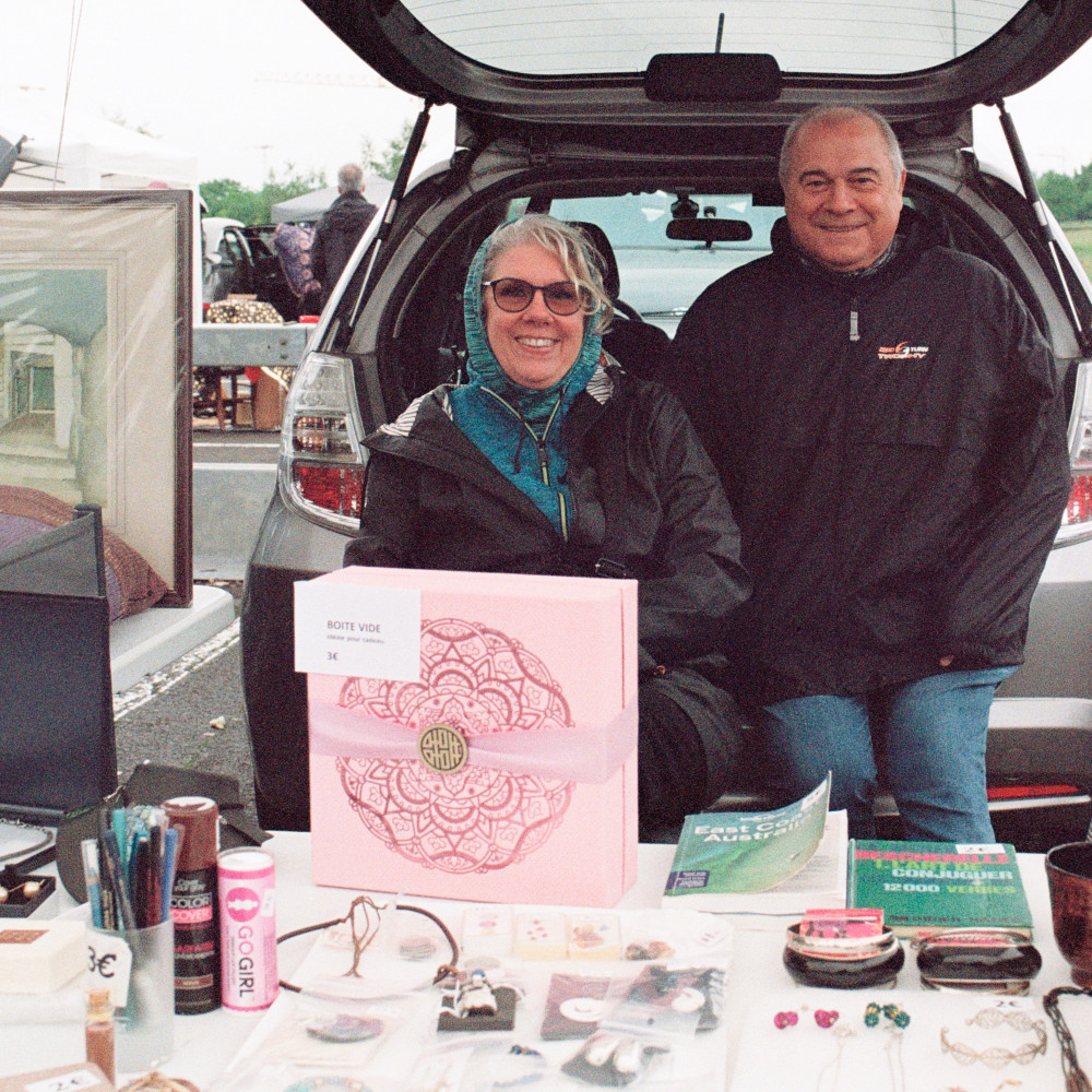 image: This is &lsquo;car boot (xx) 4&rsquo;.