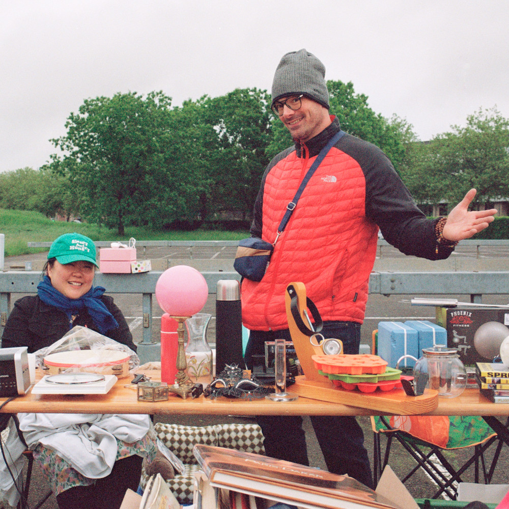 image: This is &lsquo;car boot (xx) 5&rsquo;.