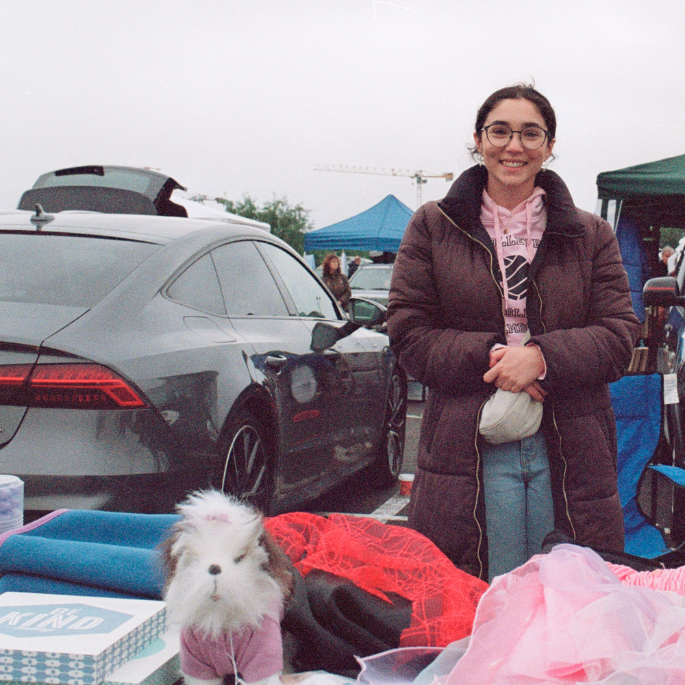 image: This is &lsquo;car boot (xx) 7&rsquo;.